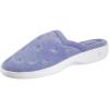 Periwinkle Scalloped