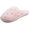 Pink Scalloped