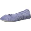 Periwinkle Chevron