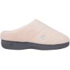 imageIsotoner Womens Classic Hoodback with Memory Foam SlipperEvening Sand