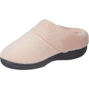 imageIsotoner Womens Classic Hoodback with Memory Foam SlipperEvening Sand