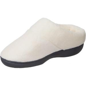 imageIsotoner Womens Classic Hoodback with Memory Foam SlipperEwe