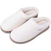 imageisotoner Womens IndoorOutdoor Slipon Diamond Microterry Gemma Clog Slippers with Memory Foam ComfortEwe