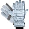 imageisotoner womens Water Repellent Touchscreen Iridescent Sleekheat Gloves and Flip Top MittensBlue Fog