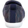 imageisotoner Womens Sport Mesh SlipperNavy Blue