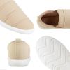 imageisotoner Zenz Womens Serenity Stretch Satin Slipper SlipOn ShoeSandtrap