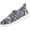 imageisotoner Womens Sport Mesh SlipperAsh Geo Print