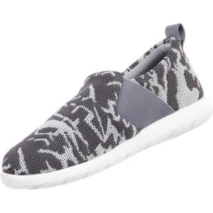 imageisotoner Womens Sport Mesh SlipperAsh Geo Print