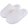 imageisotoner Womens IndoorOutdoor Cozy Plush Terry Knit Clog and Flip Flop Slippers with Memory Foam ComfortEwe