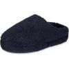 imageisotoner Womens IndoorOutdoor Fiona Clog SlippersNavy Blue