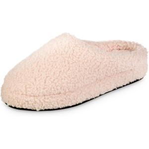 imageisotoner Womens IndoorOutdoor Fiona Clog SlippersEvening Sand