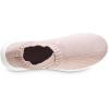 image:imageIsotoner Womens Lightweight Recycled Stretch Sport Knit Slipon Slipper BootieEvening Sand