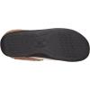 image:imageisotoner Mens IndoorOutdoor Lewis Clog Slippers With Memory Foam ComfortStone