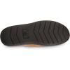image:imageisotoner Mens IndoorOutdoor Slipon Microsuede Vincent Clog Slippers With Memory Foam ComfortCognac