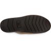 image:imageisotoner Mens IndoorOutdoor Slipon Microsuede Vincent Clog Slippers With Memory Foam ComfortLoden