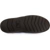 image:imageisotoner Mens IndoorOutdoor Slipon Microsuede Vincent Clog Slippers With Memory Foam ComfortNavy Blue