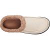 image:imageisotoner Mens Lewis Memory Foam IndoorOutdoor Clog SlippersStone