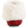image:imageisotoner Womens Heathered Knit Marisol Boot With 360 ComfortChili