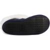 image:imageisotoner Womens Heathered Knit Marisol Boot With 360 ComfortNavy Blue