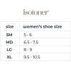 image:imageisotoner Womens Heathered Knit Marisol Boot With 360 ComfortNavy Blue