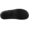 image:imageisotoner Womens Microsuede Mallory Bootie Slippers With BowBlack