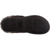 image:imageisotoner womens Recycled Microsuede Mallory Boot Slipper With Memory FoamAsh