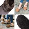image:imageisotoner womens Recycled Microsuede Mallory Boot Slipper With Memory FoamAsh