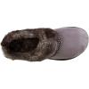 image:imageisotoner womens Recycled Microsuede Mallory Boot Slipper With Memory FoamAsh