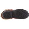 image:imageisotoner womens Recycled Microsuede Mallory Boot Slipper With Memory FoamChili