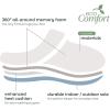 image:imageisotoner womens Recycled Microsuede Mallory Boot Slipper With Memory FoamChili