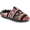 image:imageMens Recycled Berber Greyson Clog Slippers with Advanced Memory FoamBlack
