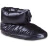 image:imageWomens Nylon Puffer Mikaela Boot SlippersBlack