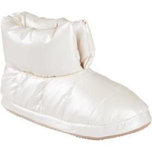 image:imageWomens Nylon Puffer Mikaela Boot Slippers