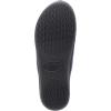 image:imageIsotoner Womens Premium Knit Slide Slippers  MoistureWicking Lining Rubber IndoorOutdoor Sole  Machine Washable House ShoesSapphire