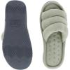 image:imageWomens Microterry Aster Slide with Enhanced Heel CushionDesert Sage