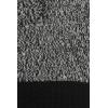 image:imageIsotoner Womens Heathered Lightweight Gloves One Size Black amp Gray