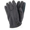 image:imageIsotoner Womens Microfiber Winter Glove with Button Detail SmallMedium Lead
