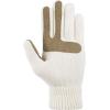 image:imageIsotoner Womens Solid Chenille Knit smarTouch GlovesIvory