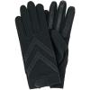 image:imageIsotoner Womens Unlined Spandex Touchscreen Winter Driving Glove LargeXlarge
