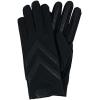image:imageIsotoner Womens Unlined Spandex Touchscreen Winter Driving Glove SmallMedium