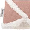image:imageWomens Stretch Fleece Gloves With smartDriWinter Blossoms