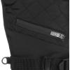 image:imageisotoner Womens Ski Gloves Waterproof and Windproof Insulated for Cold WeatherBlack