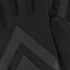 image:imageisotoner Womens SmartDri Spandex 3Button Length Chevron Glove  A30730 Black LXL