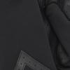 image:imageisotoner Womens SmartDri Spandex Shortie Glove Unlined  A30737 Black LXL
