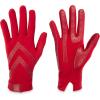 image:imageisotoner Womens Water Repellent Touchscreen Spandex Shortie GlovesChili Pepper