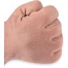 image:imageisotoner womens Stretch Fleece Gloves With Microluxe Lining and Smart Touch TechnologyNew Blush