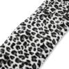 image:imageisotoner womens Stretch Fleece Gloves With Microluxe Lining and Smart Touch TechnologySnow Leopard