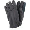 image:imageIsotoner Womens Microfiber Winter Glove with Button Detail SmallMedium Lead