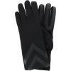 image:imageisotoner Womens SmartDri Spandex Shortie Glove Unlined  A30737 Black SM