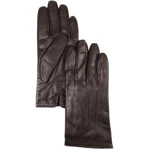 image:imageIsotoner Signature Womens Dress SmarTouch All Over Sensortouch Glove Brown 7